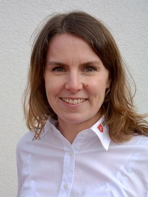 Andrea Eckhoff-Rosenbaum