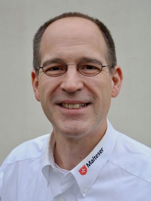 Markus Wollmann