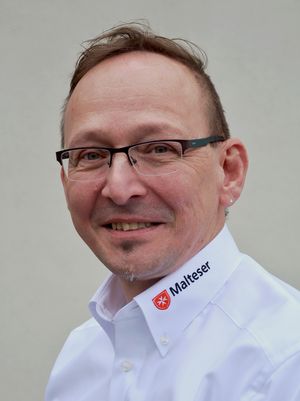 Jörg Watermann