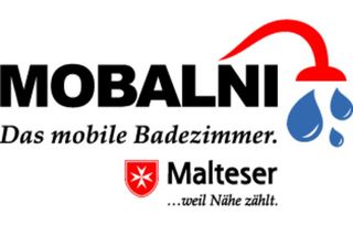 MOBALNI Logo